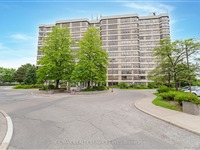 330 Mill St 912, Brampton