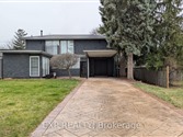 1071 Vera Cruz Dr, Mississauga