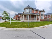 1039 Diefenbaker St Upper, Milton