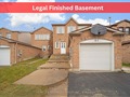 61 Cutters Cres, Brampton