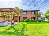 1306 Napier Cres, Oakville