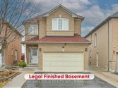 17 Red River Dr, Brampton