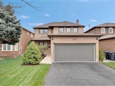 109 Major Wm Sharpe Dr, Brampton