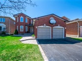 5308 Swiftcurrent Tr, Mississauga