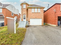 10 Keewatin Gate, Brampton