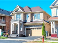 22 Ripple St, Brampton