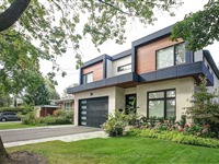 36 Burrows Ave, Toronto