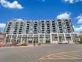 509 Dundas St 317, Oakville