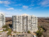 5 Rowntree Rd 1408, Toronto