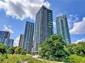 223 Webb Dr 2906, Mississauga