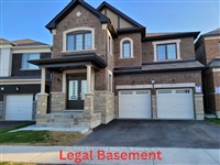 588 Queen Mary Dr, Brampton