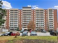 25 Four Winds Dr 108, Toronto