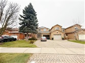 2300 Springfield Cres, Oakville