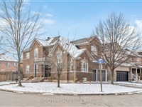 3815 Lacman Tr, Mississauga