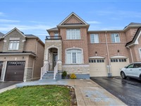 93 Education Rd, Brampton