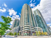 4055 Parkside Village Dr 2817, Mississauga