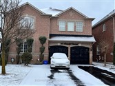 41 Bonistel Cres, Brampton