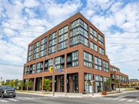 2300 St Clair Ave 308, Toronto