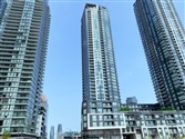 510 Curran Pl 2310, Mississauga