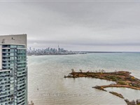 33 Shore Breeze Dr 2611, Toronto