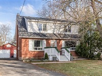 66 Mcmurchy Ave, Brampton