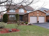 5429 Edencroft Cres, Mississauga