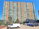 135 Hillcrest Ave 1906, Mississauga