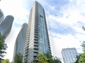 80 Absolute Ave 3210, Mississauga