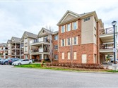 269 Georgian Dr 310, Oakville