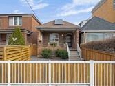 1655 Keele St, Toronto