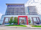 15 James Finlay Way 722, Toronto