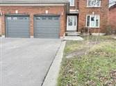 109 Mountainash Rd UPPER, Brampton