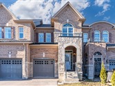 31 Padbury Tr, Brampton