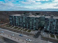 5240 Dundas St 215, Burlington