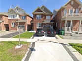 30 Stedford Cres, Brampton