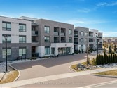 30 Via Rosedale 18, Brampton