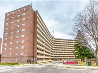 3555 Derry Rd 612, Mississauga