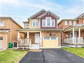 34 Enford Cres, Brampton