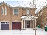 6 Mistdale Cres, Brampton