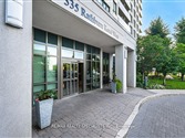 335 Rathburn Rd 1615, Mississauga