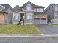 27 Valleywest Rd, Brampton