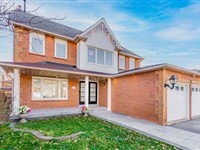 1186 Glenashton Dr, Oakville