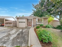 3150 Bentworth Dr, Burlington