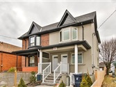 250 Nairn Ave Main, Toronto