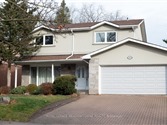 1435 Petrie Way, Mississauga