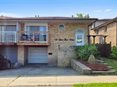 98 Bruce Beer Dr Lower, Brampton