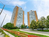 25 Trailwood Dr 501, Mississauga