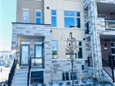 15 Fieldridge Cres 15, Brampton