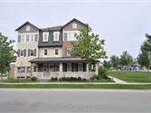 265 Ellen Davidson Dr 5, Oakville