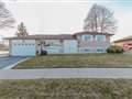 2 Alexandria Cres, Brampton